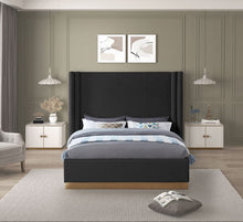 Load image into Gallery viewer, Halton - Bed