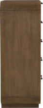Load image into Gallery viewer, Windsor - Solid Wood Chest - Brown