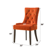 Load image into Gallery viewer, Farren - Side Chair (Set of 2)