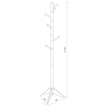 Load image into Gallery viewer, Devlin Coat Rack