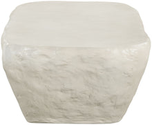 Load image into Gallery viewer, Rockford - Concrete Coffee Table - Taupe