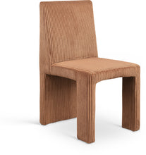 Load image into Gallery viewer, Benson - Microsuede Dining Chair (Set of 2)