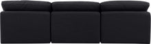 Load image into Gallery viewer, Indulge - Linen 3 Seat Modular Armless Sofa