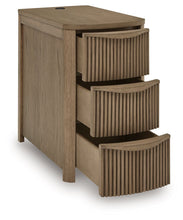 Load image into Gallery viewer, Camdill - Chair Side End Table
