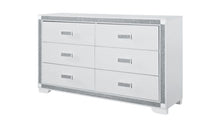 Load image into Gallery viewer, Soleil - Dresser - White
