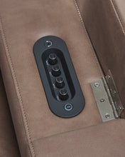 Load image into Gallery viewer, Lorrenton Power Glider Recliner with Audio System - Ego Home Furniture