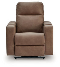 Load image into Gallery viewer, Lorrenton Power Glider Recliner with Audio System - Ego Home Furniture