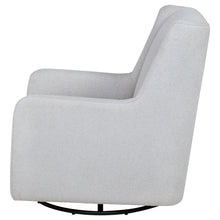Load image into Gallery viewer, Serra Swivel Glider Chair