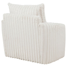 Load image into Gallery viewer, Sarco Swivel Accent Chair