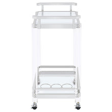 Load image into Gallery viewer, Jefferson Bar Cart
