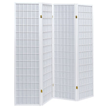 Load image into Gallery viewer, Roberto Four-Panel Room Divider - Ego Home Furniture