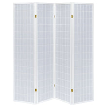 Load image into Gallery viewer, Roberto Four-Panel Room Divider - Ego Home Furniture