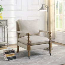 Load image into Gallery viewer, Dempsy Accent Chair