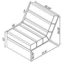 Load image into Gallery viewer, Serreta Accent Chair - Ego Home Furniture