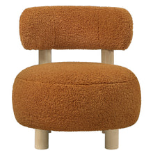 Load image into Gallery viewer, Zonie Accent Chair