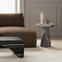 Load image into Gallery viewer, Cassino - Concrete Indoor / Outdoor End Table