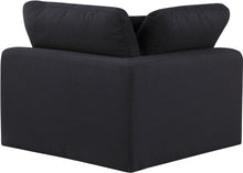 Load image into Gallery viewer, Comfy - Linen Corner Chair
