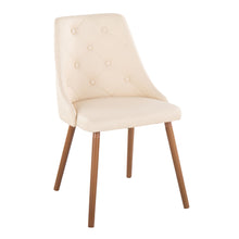 Load image into Gallery viewer, Giovanni - Contemporary Elegant Design Dining Chair (Set of 2)