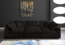 Load image into Gallery viewer, Cozy - 6 Piece Modular Sectional
