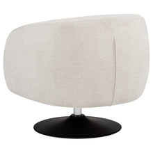Load image into Gallery viewer, Dave Swivel Accent Chair