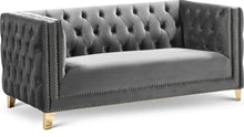 Load image into Gallery viewer, Michelle - Loveseat