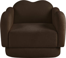 Load image into Gallery viewer, Bloom - Teddy Fabric Chair
