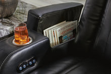 Load image into Gallery viewer, Caveman Den Power Recliner
