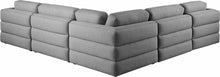 Load image into Gallery viewer, Beckham - 5 Piece Modular Corner Sectional