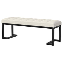 Load image into Gallery viewer, Mesa Accent Bench