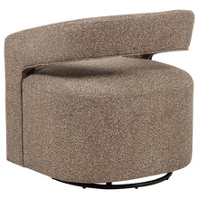 Load image into Gallery viewer, Westhill Swivel Accent Chair