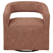 Load image into Gallery viewer, Westhill Swivel Accent Chair