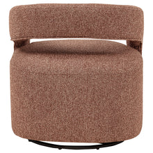 Load image into Gallery viewer, Westhill Swivel Accent Chair