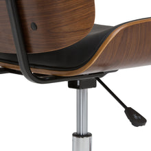 Load image into Gallery viewer, Dax - Bentwood Adjustable Office Chair