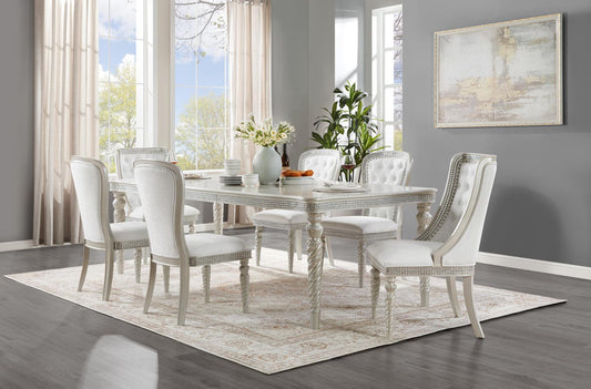 D033 - Dining Room Set