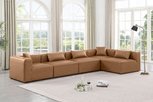 Load image into Gallery viewer, Cube - 5 Piece Modular Sectional