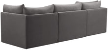 Load image into Gallery viewer, Jacob - Modular 3 Seat Sofa
