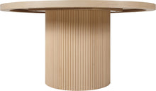 Load image into Gallery viewer, Belinda - Oak Veneer Table