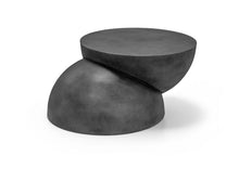 Load image into Gallery viewer, Boulder - Iron Coffee Table