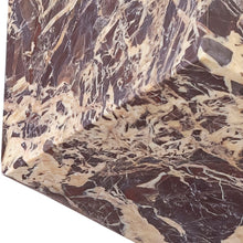 Load image into Gallery viewer, Block - Marble Decorative Cube