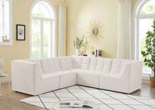 Load image into Gallery viewer, Relax - 5 Piece Modular Sectional