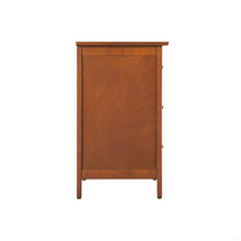 Load image into Gallery viewer, Daniel - 3 Drawer Nightstand