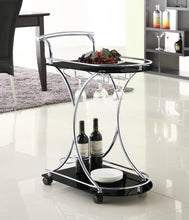 Load image into Gallery viewer, Elfman Bar Cart