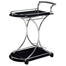 Load image into Gallery viewer, Elfman Bar Cart