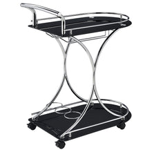 Load image into Gallery viewer, Elfman Bar Cart