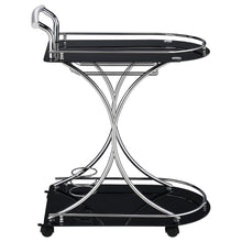 Load image into Gallery viewer, Elfman Bar Cart