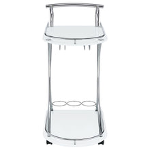 Load image into Gallery viewer, Elfman Bar Cart