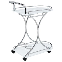 Load image into Gallery viewer, Elfman Bar Cart