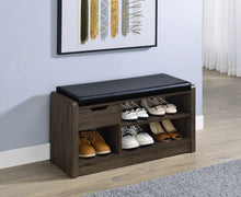 Load image into Gallery viewer, Arrington Storage Bench - Ego Home Furniture