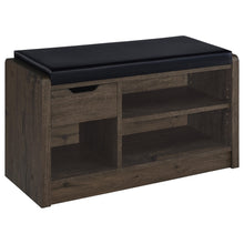 Load image into Gallery viewer, Arrington Storage Bench - Ego Home Furniture