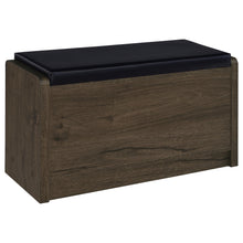 Load image into Gallery viewer, Arrington Storage Bench - Ego Home Furniture
